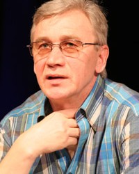 Aleksej Slapovski – Kolumna