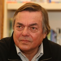 Drago Jančar dobitnik Nagrade za najbolju stranu knjigu na francuskom jeziku