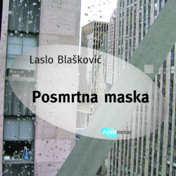 Novi roman Lasla Blaškovića