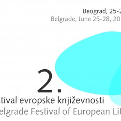 2. Beogradski festival evropske književnosti
