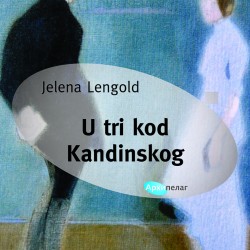Uskoro: Nova knjiga priča Jelene Lengold
