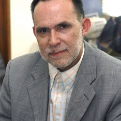 Vladimir Kopicl na Novosadskom književnom festivalu