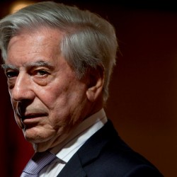 Mario Vargas Ljosa – Zapis