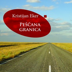 Nova knjiga Kristijana Ekera: Peščana granica Istoka i Zapada
