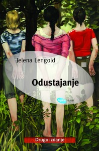Jelena Lengold Odustajanje 02
