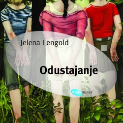 Roman Jelene Lengold u širem izboru za NIN-ovu nagradu
