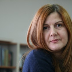 Tanja Stupar Trifunović – Kolumna