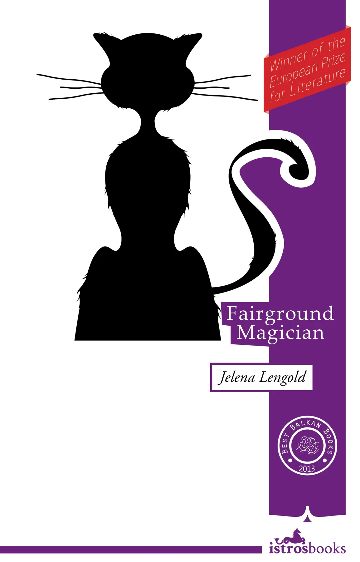 Ilustracija za tekst Jelena Lengold u Londonu