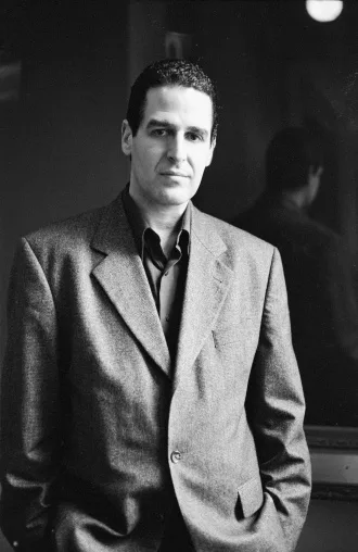 Mark Mazover – Esej