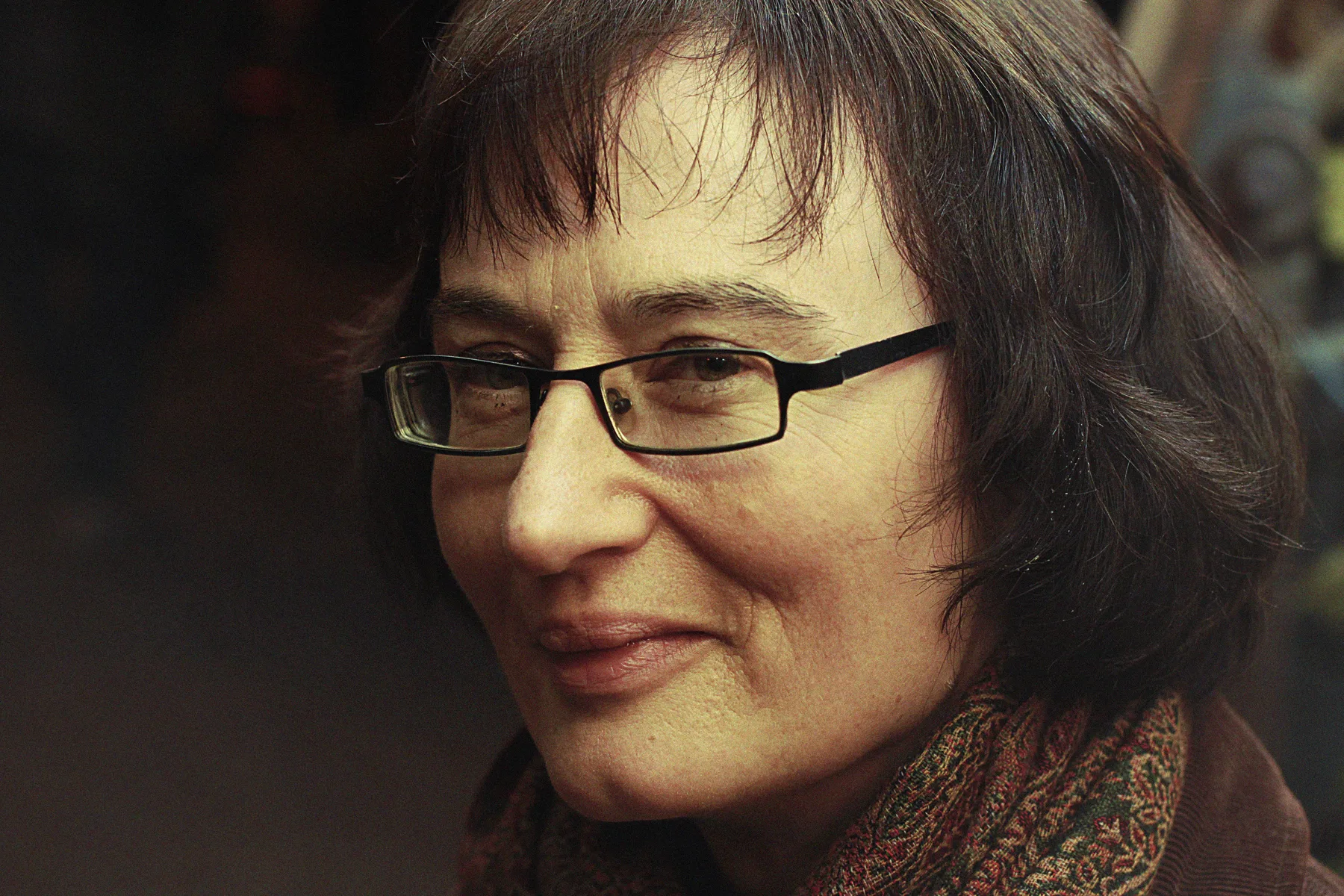Fiona Sampson – Dve pesme