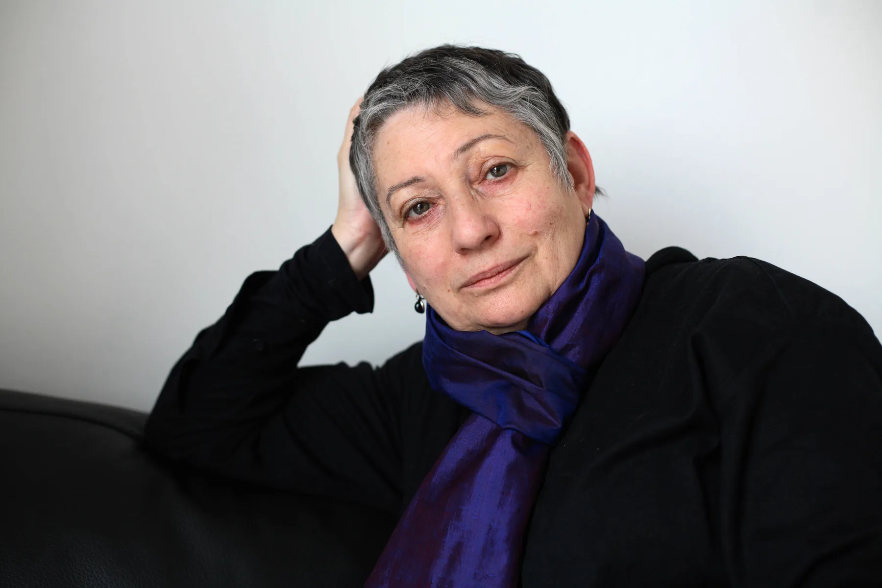 Anđelka Cvijić – kritika