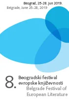 8. Beogradski festival evropske književnosti