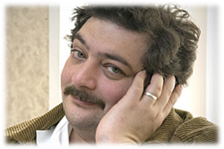Dmitrij Bikov – Kolumna