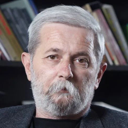 Ilustracija za tekst Preminuo pisac Milenko Stojičić