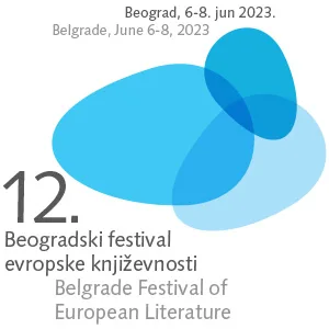 12. Beogradski festival evropske književnosti