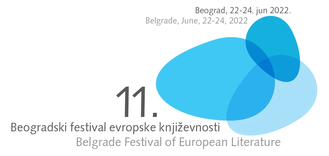 11. Beogradski festival evropske književnosti