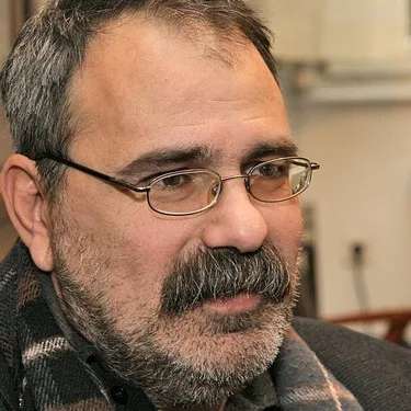 Ilustracija za tekst Razgovor o knjizi Mihajla Pantića Kada me ugleda ono što tražim u KC Čukarica