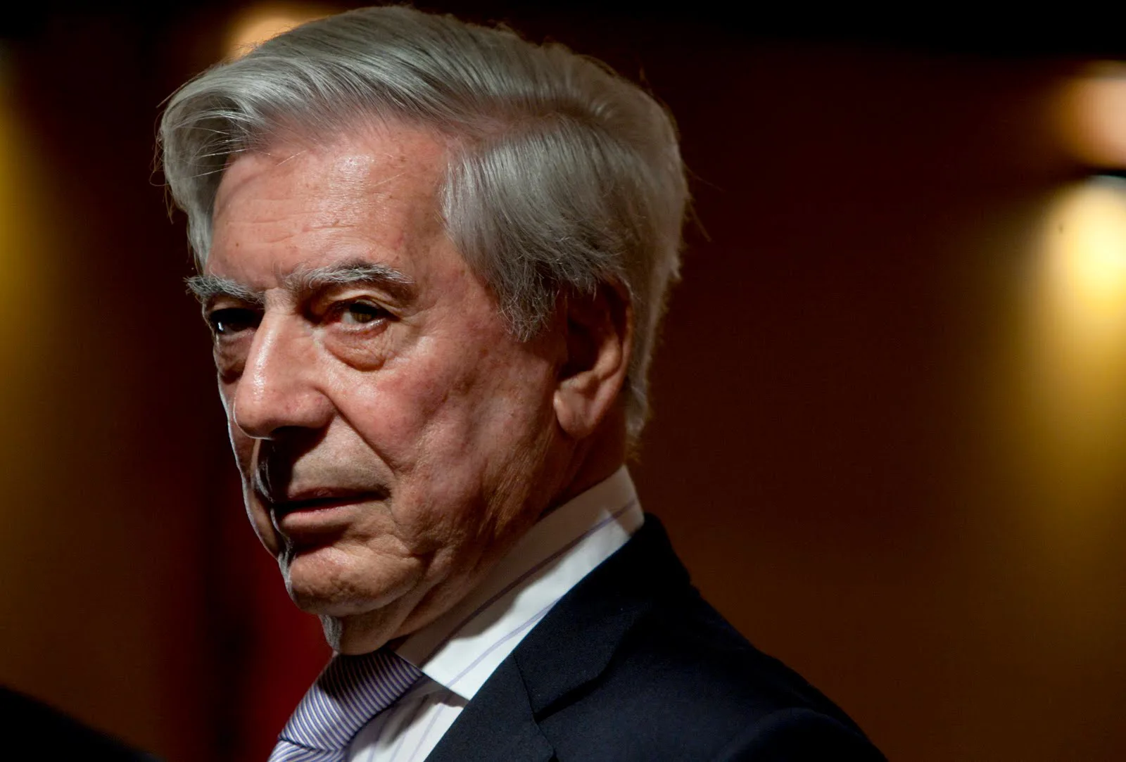 Mario Vargas Ljosa – Zapis