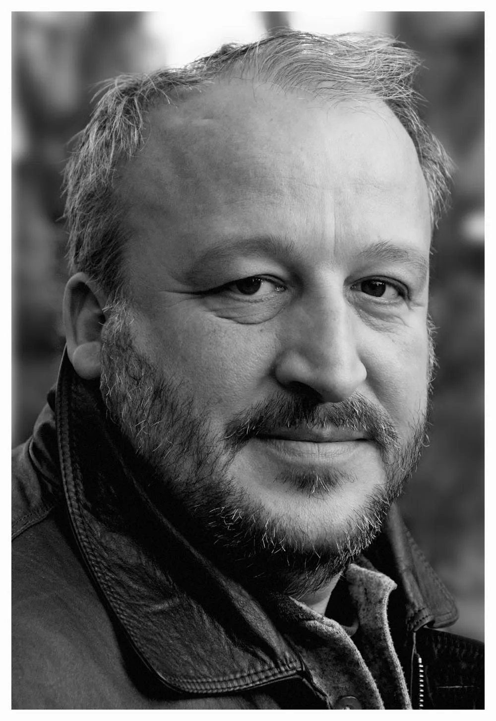 Nenad Novak Stefanović – Esej