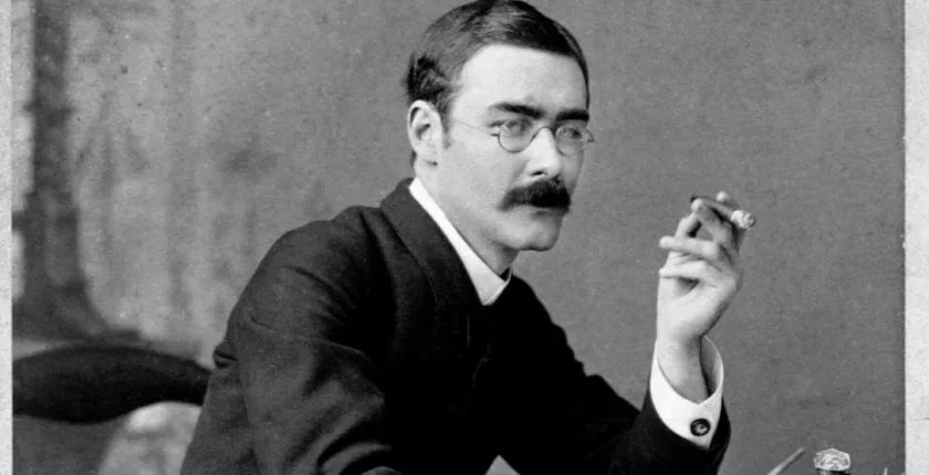Radjard Kipling2