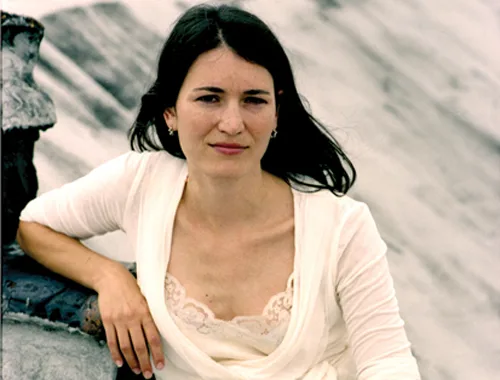 Nikol Kraus – Pisac o piscu