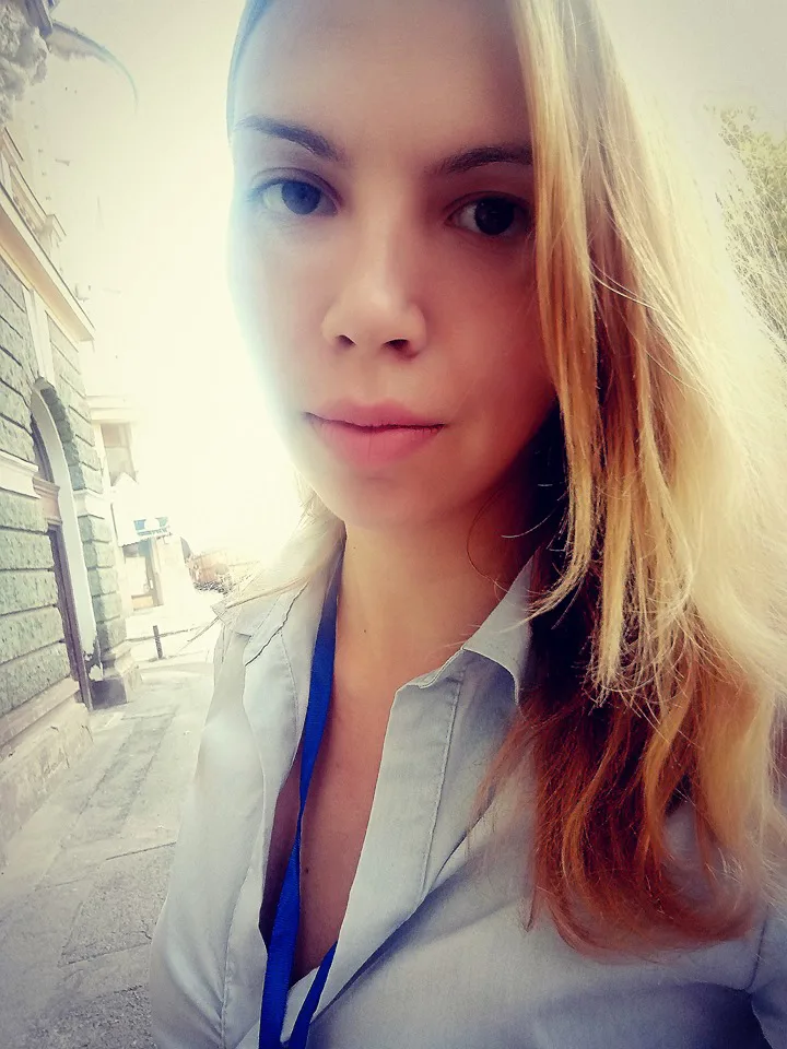 Jelena Marinkov – Kritika