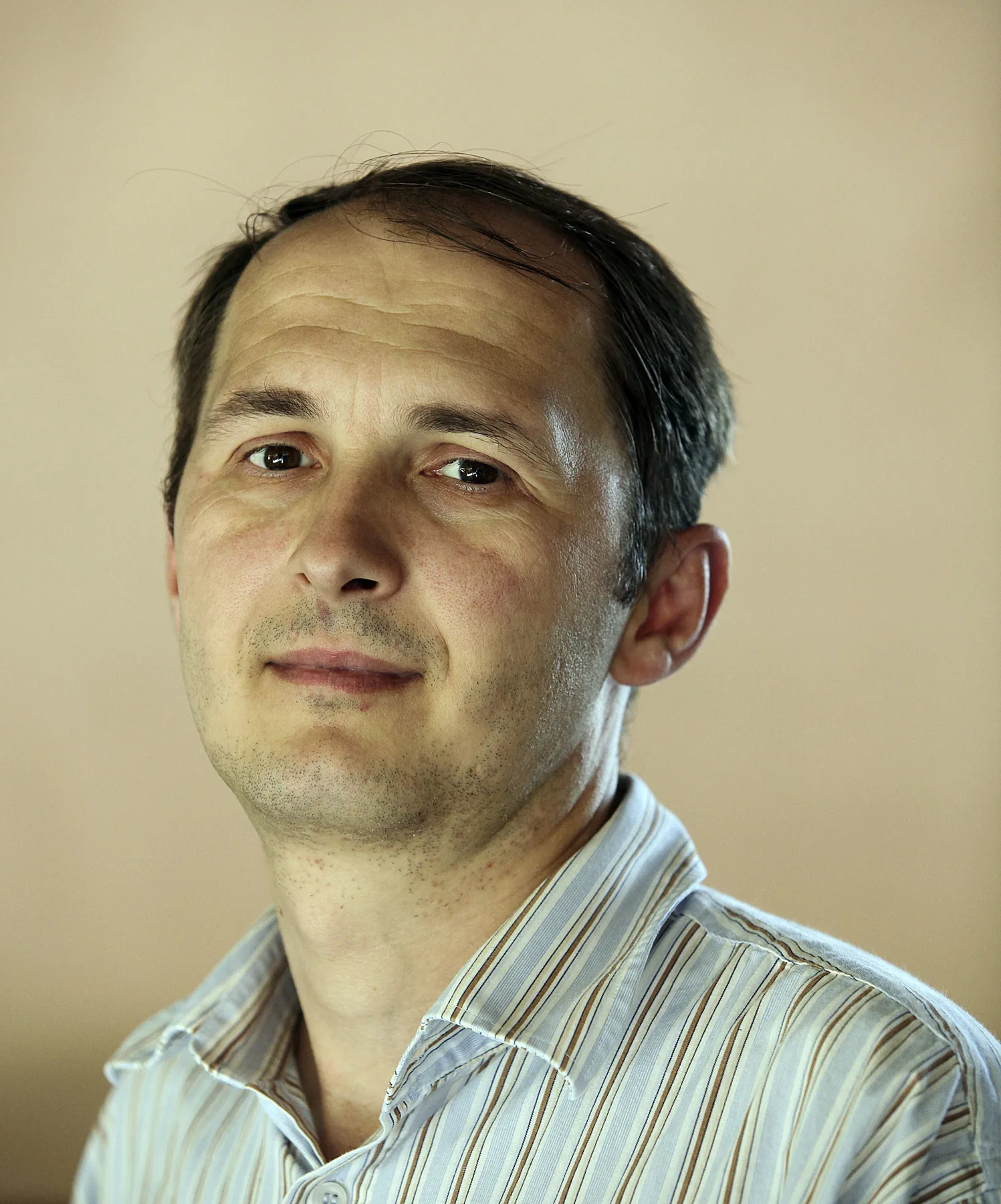 Gojko Božović – Magazin