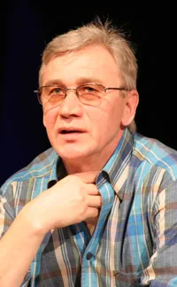 Aleksej Slapovski – Kolumna