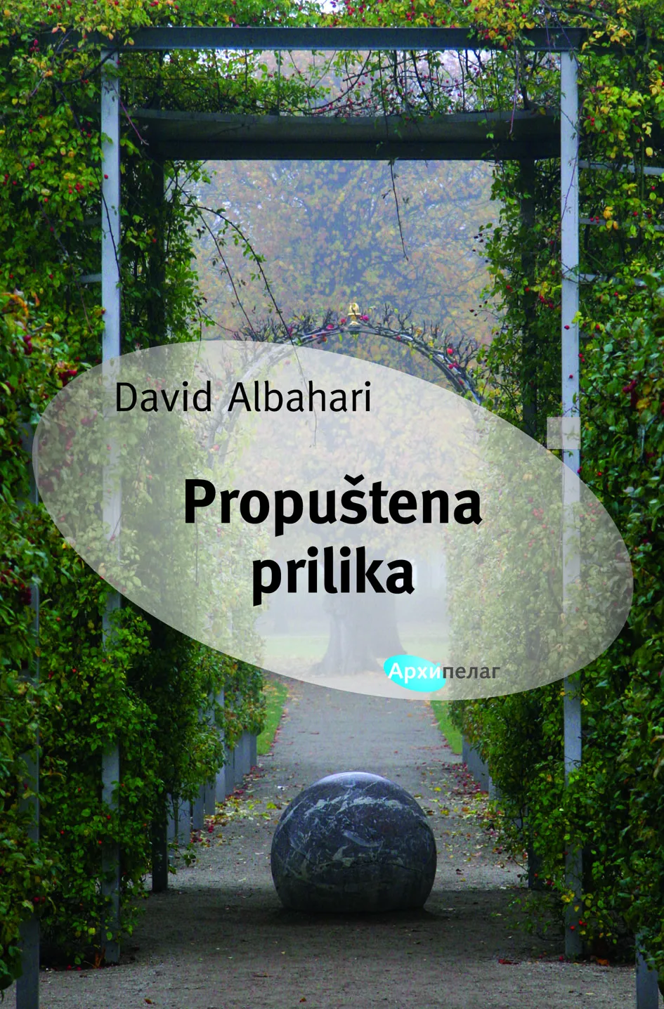 Ilustracija za tekst David Albahari: “Propuštena prilika” je najbolje što sam napisao do sada