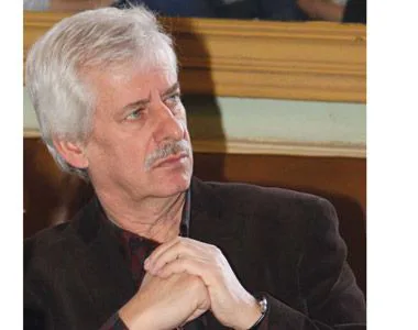 Boško Krstić – Intervju