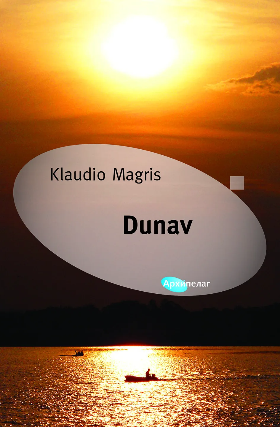 Klaudio Magris – Proza