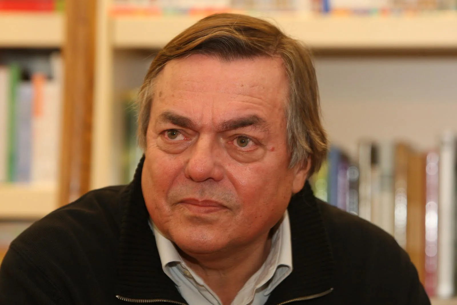 Drago Jančar – Esej