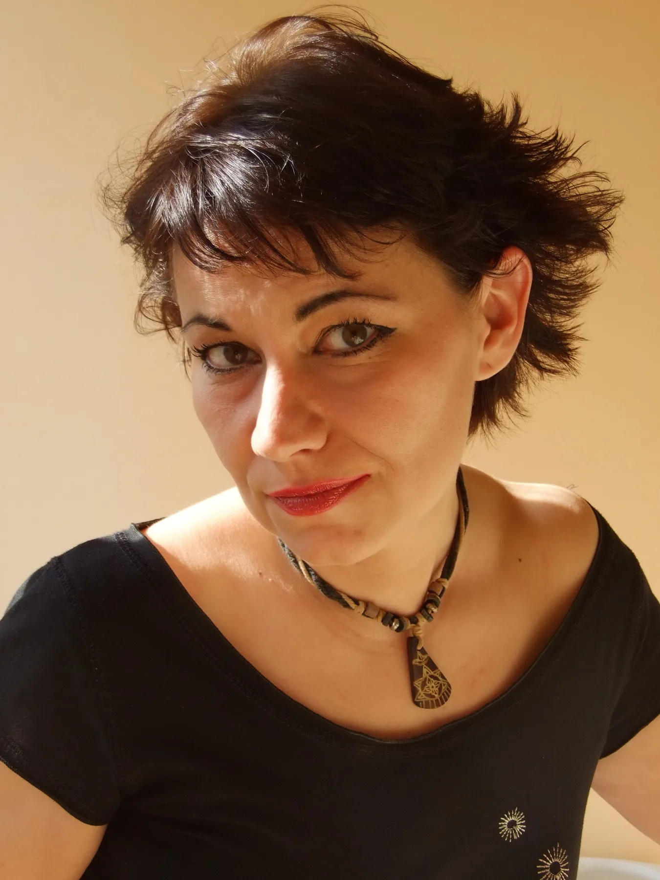 Ana Ristović – Iz Knjige nestajanja