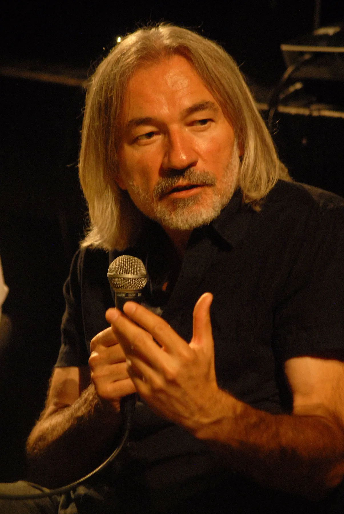 Branko Čegec – Zagreb