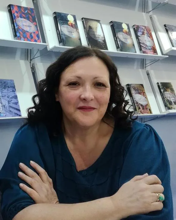 Ilustracija za tekst Jeleni Lengold Nagrada „Voja Čolanović“