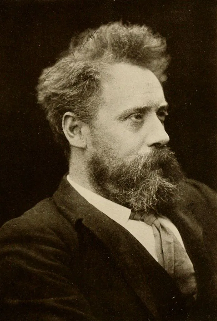 Vilijam Ernst Henli – Pesma