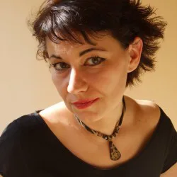Fotografija autora Ana Ristović