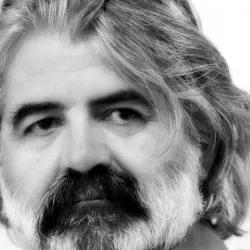 Fotografija autora Bećir Vuković