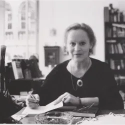 Fotografija autora Berta Bojetu Boeta