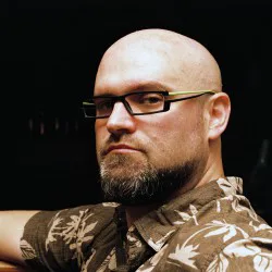 Fotografija autora Darko Tuševljaković