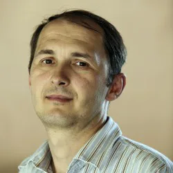 Fotografija autora Gojko Božović