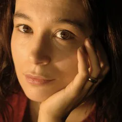Fotografija autora Laura Alkoba