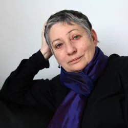 Fotografija autora Ljudmila Ulicka