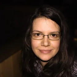 Fotografija autora Marija Karaklajić