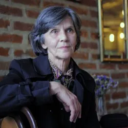 Fotografija autora Mirjana Pavlović