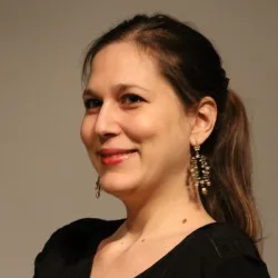 Fotografija autora Nina Jargekov