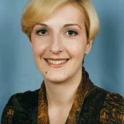 Fotografija autora Nina Rabrenović