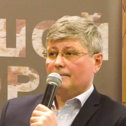Fotografija autora Oleg Hlevnjuk