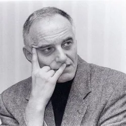 Fotografija autora Pavel Vilikovski