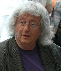 Fotografija autora Peter Esterhazi
